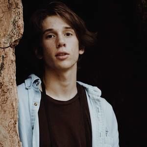 Meet your Posher, Matthew